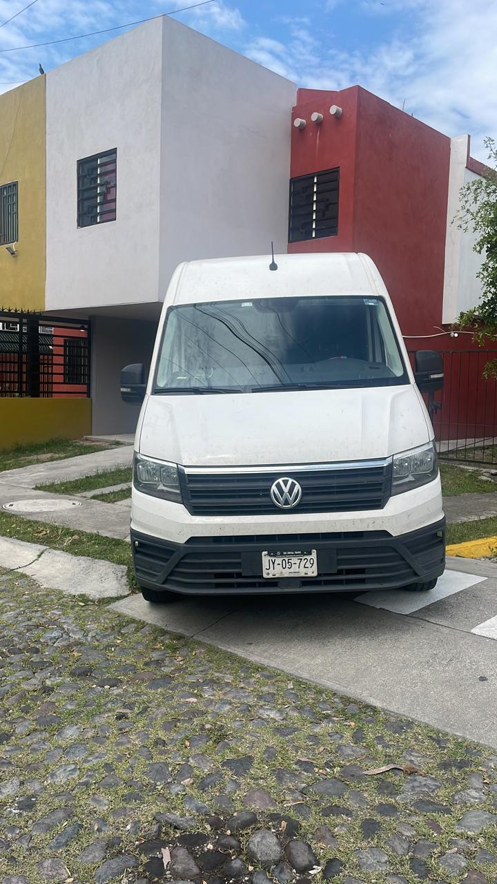 Logística de transporte