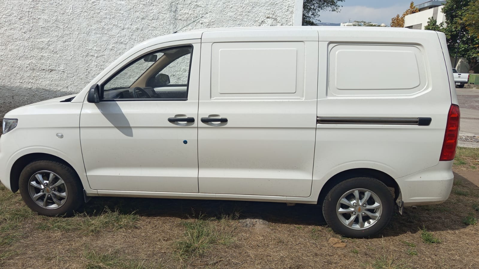 Servicios de recolección