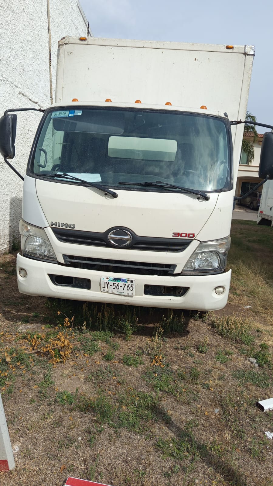 Operaciones logísticas profesionales